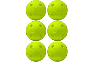Franklin Sports MLB Indestruct-A-Balls - Heavy Duty Practice Baseballs