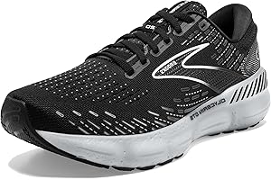 Brooks Women's Glycerin GTS 20 Supportive Running Shoe