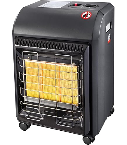 Battery Operated Portable Propane Heaters At Home Depot Mr Heater