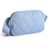 Vera Bradley Women's Performance Twill Woodward Small Belt Bag