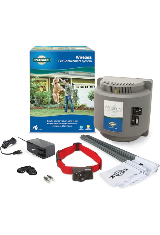 petsafe pf300