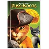 Puss in Boots [DVD]