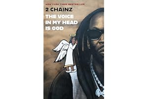 THE VOICE IN MY HEAD IS GOD