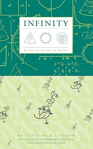 Download Infinity: Beyond the Beyond the Beyond PDF