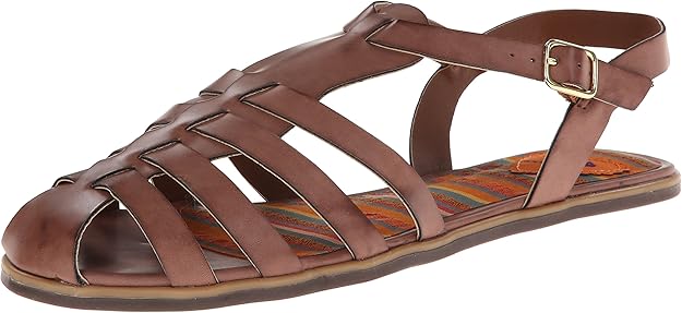 rocket dog huarache sandals