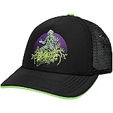 H3 Sportgear Beetlejuice Roots Retro Trucker Hat Multi