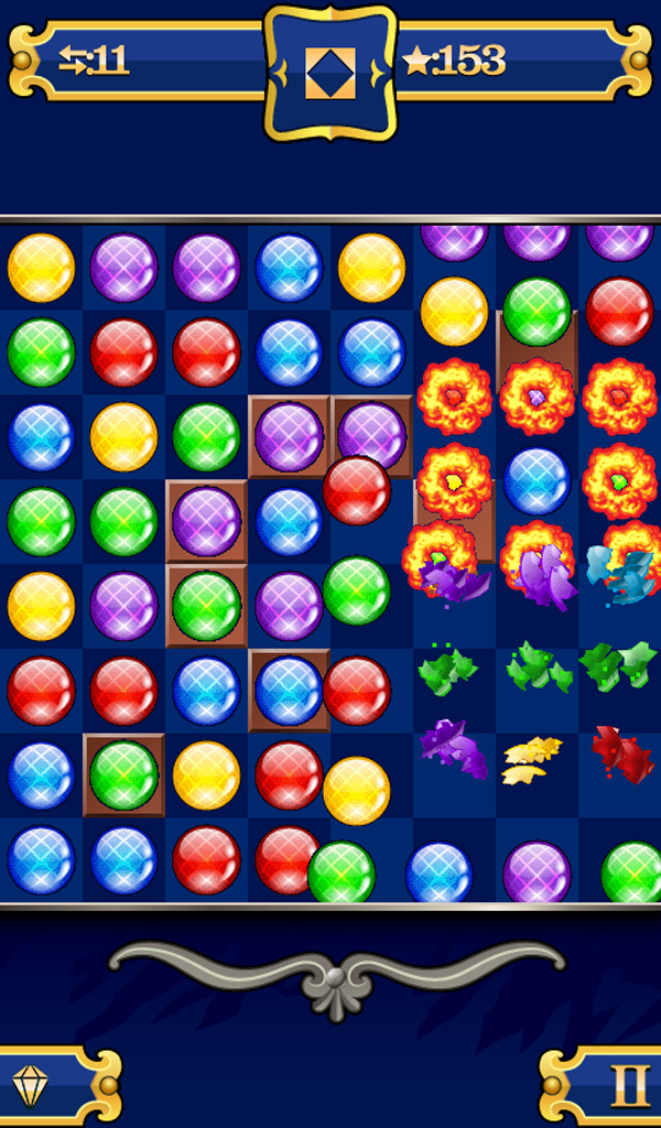 Jewel Bubbles 2Amazon.deAppstore for Android