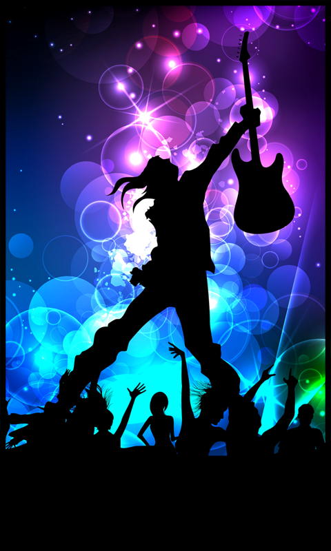 Amazon Com Rock Ringtones Appstore For Android
