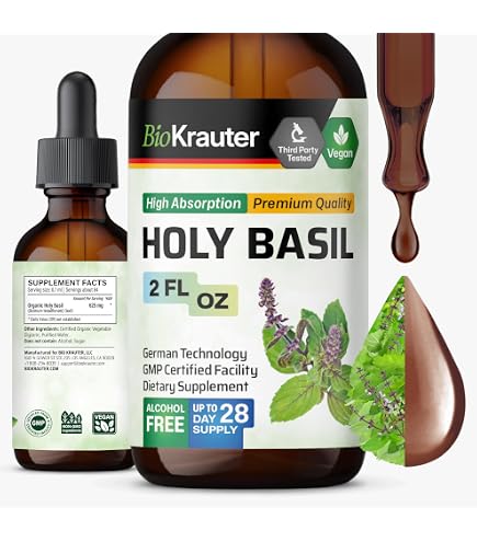 Amazon.com: BIO KRAUTER® Lemon Balm Tincture for Natural Calming