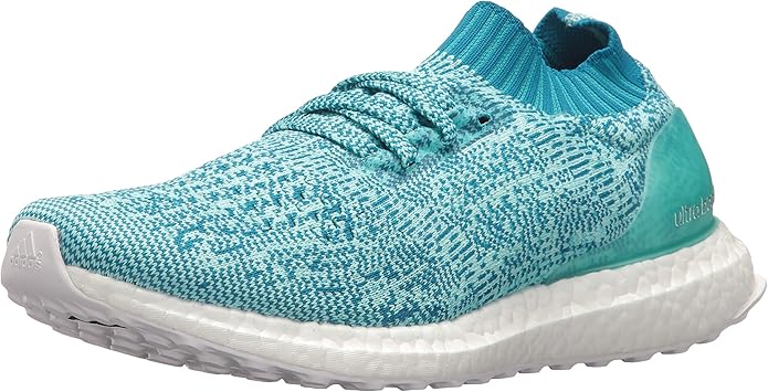 ultra boost uncaged white womens
