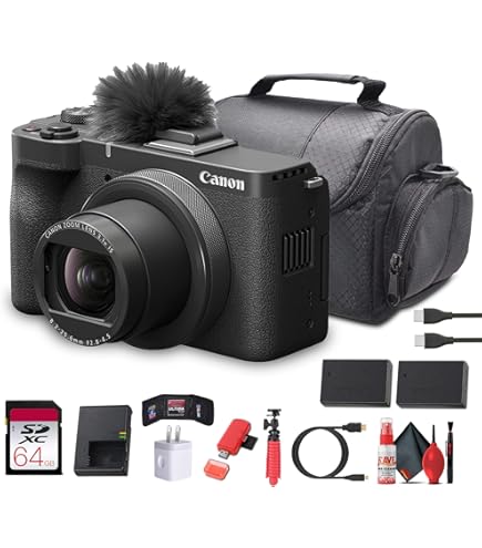 Amazon.com : Canon PowerShot V1 4K Vlogging Camera | 1-Inch Sensor Amazon.com : Canon PowerShot V1 4K Vlogging Camera | 1-Inch Sensor