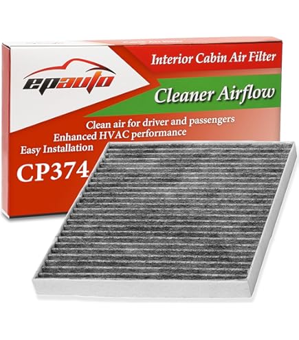 Amazon.com: Genuine Toyota 87139-YZZ09 Cabin Air Filter