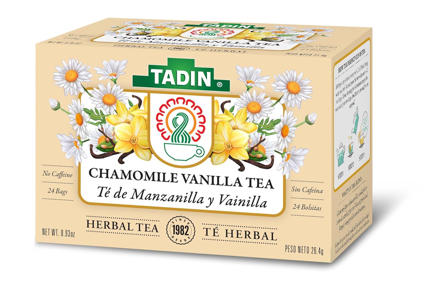 Чай Травяной Хербал Купить В Самаре