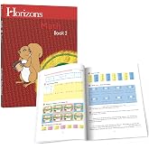Horizons Mathematics 3: Book 2