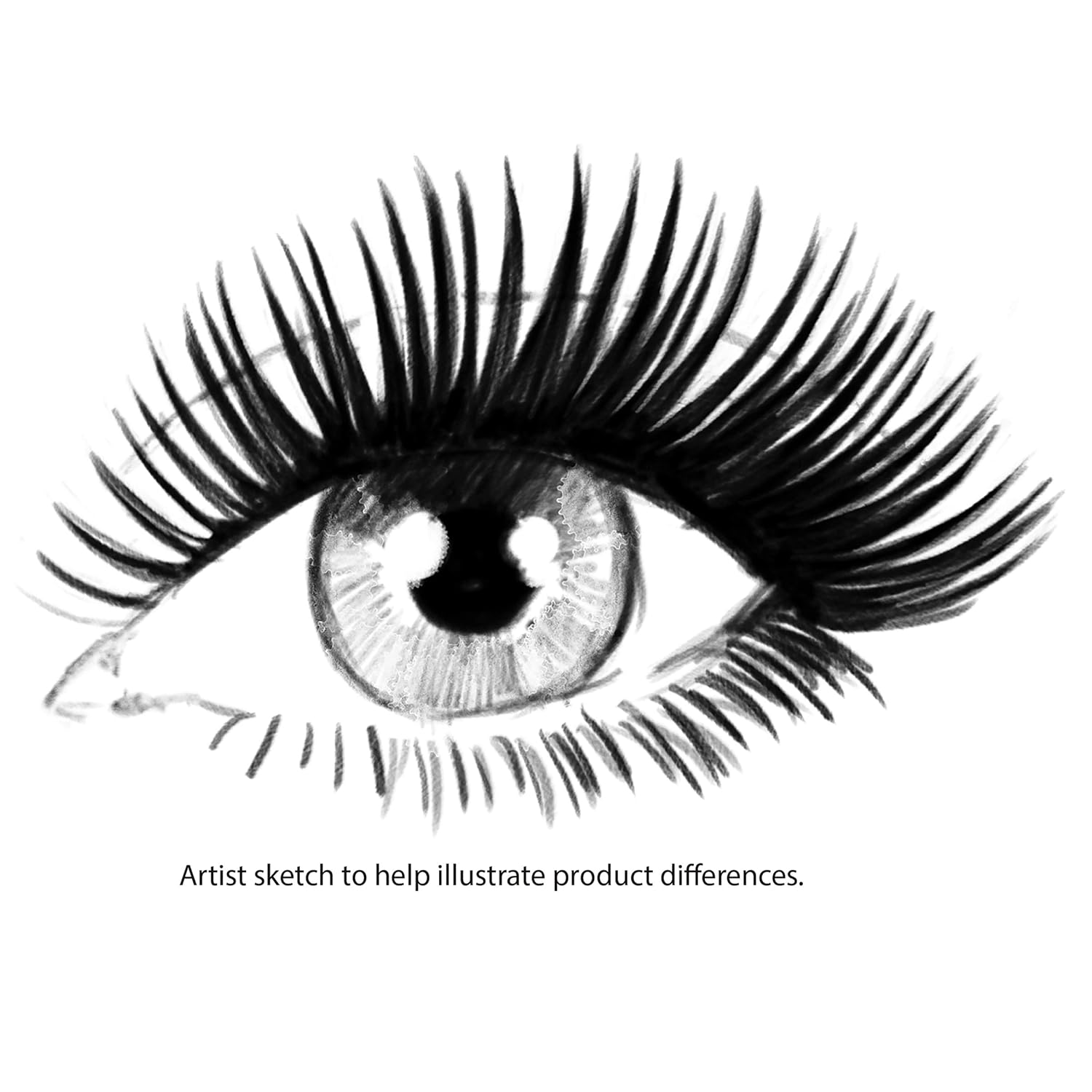 L'Oreal Paris Makeup Double Extend Beauty Tubes Lengthening 2 Step Mascara, Black, 1 Tube : Mascara : Beauty