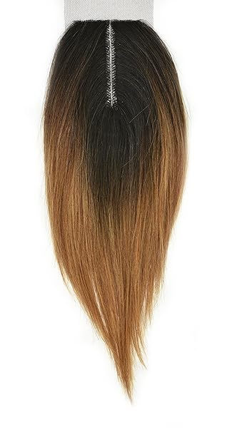 Invisible lace closure Clearance