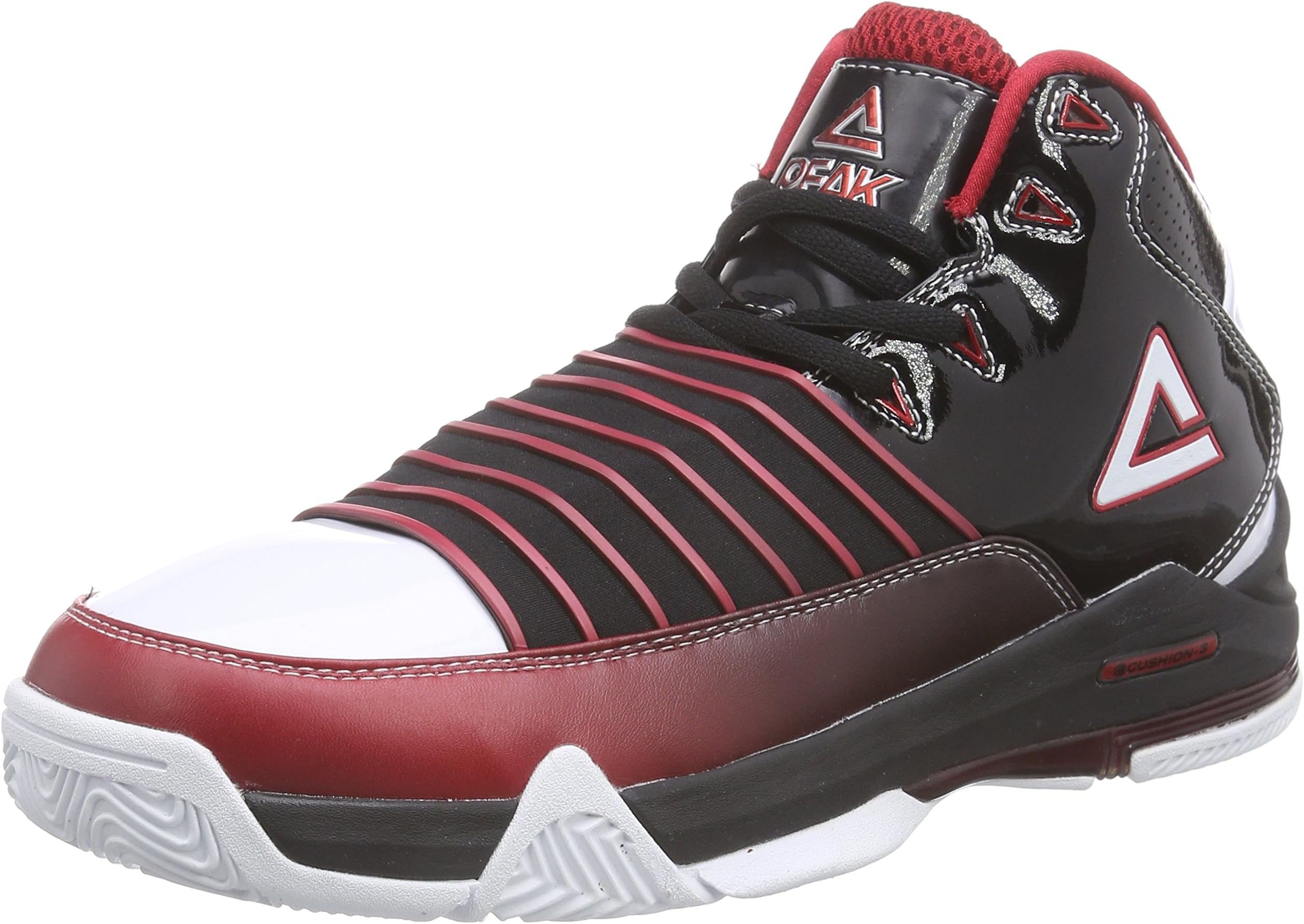 Peak Sport Europe Men's Peak Basketballschuh Kyle Lowry Basketball Shoes