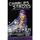 Saturn's Children (A Freyaverse Novel)
