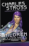 Saturn's Children (A Freyaverse Novel)