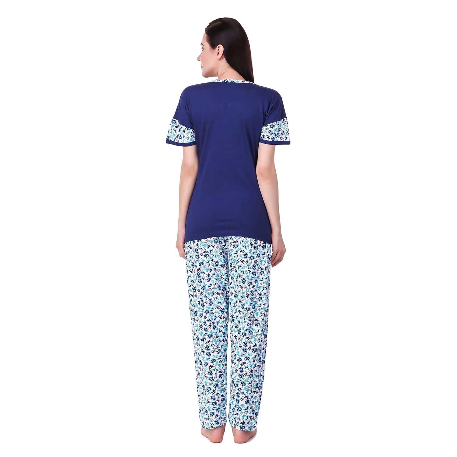 big dreams collection cotton night suit for womens