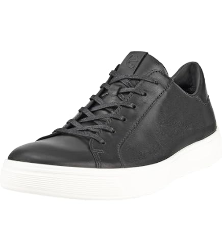 Amazon.com | Street 720 Vented Gore-TEX Waterproof Retro, Black, 5