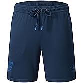 Umbro Men's Guatemala National Soccer Team Shorts