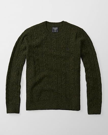 Amazon アバクロンビー フィッチ Abercrombie Fitch アバクロ ニット セーター メンズ 緑 グリーンxxl 並行輸入品 セーター 通販 Amazon アバクロンビー フィッチ Abercrombie Fitch アバクロ ニット セーター メンズ 緑 グリーンxxl 並行輸入品 セーター 通販