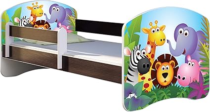 Acma Lit Enfant Bebe Tiroir Matelas Sommier Gratuite Bleu Meubles Pour Enfants Ii 01n Le Prenom Zoo 140 X 70 Cm Bebe Et Puericulture La Chambre De Bebe Dwteam In
