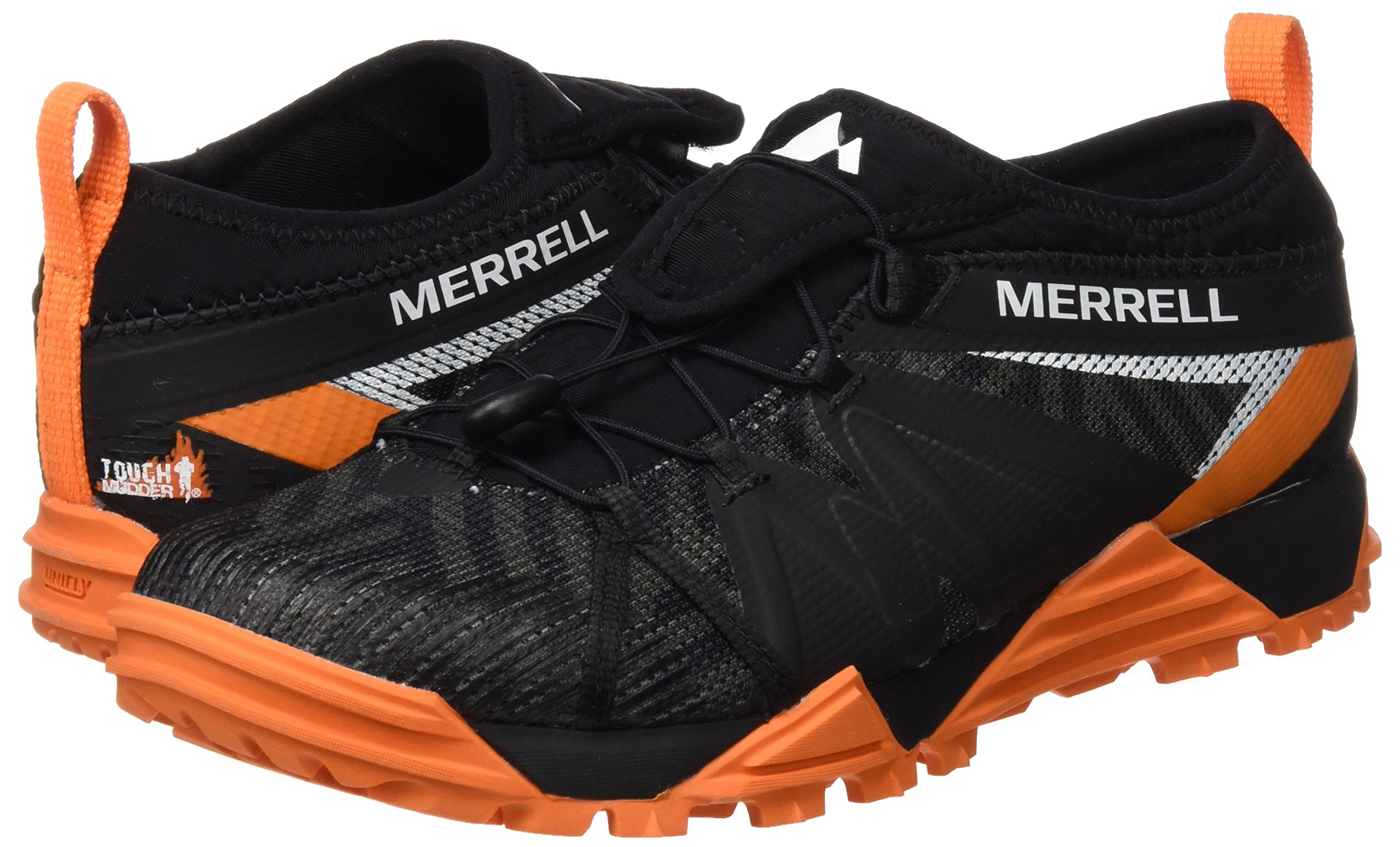 merrell mudder shoes