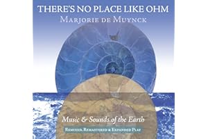 There's No Place Like Ohm