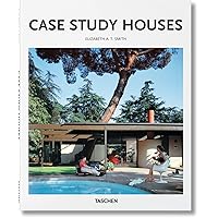 Case Study Houses (Basic Art Series 2.0)