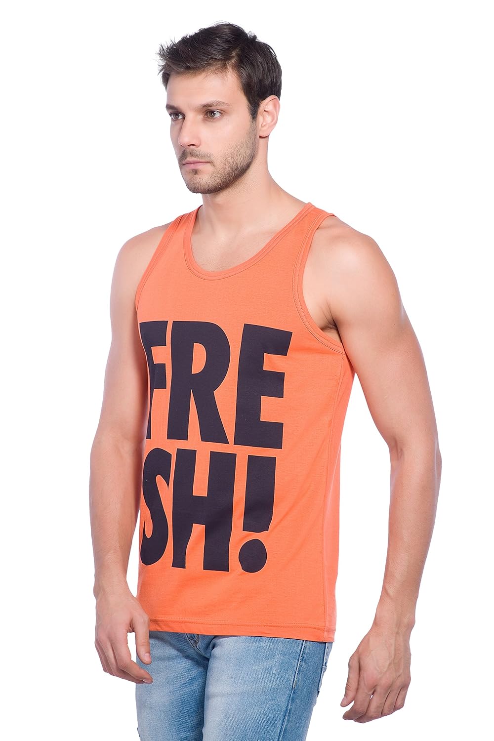 alan jones clothing men's cotton sando