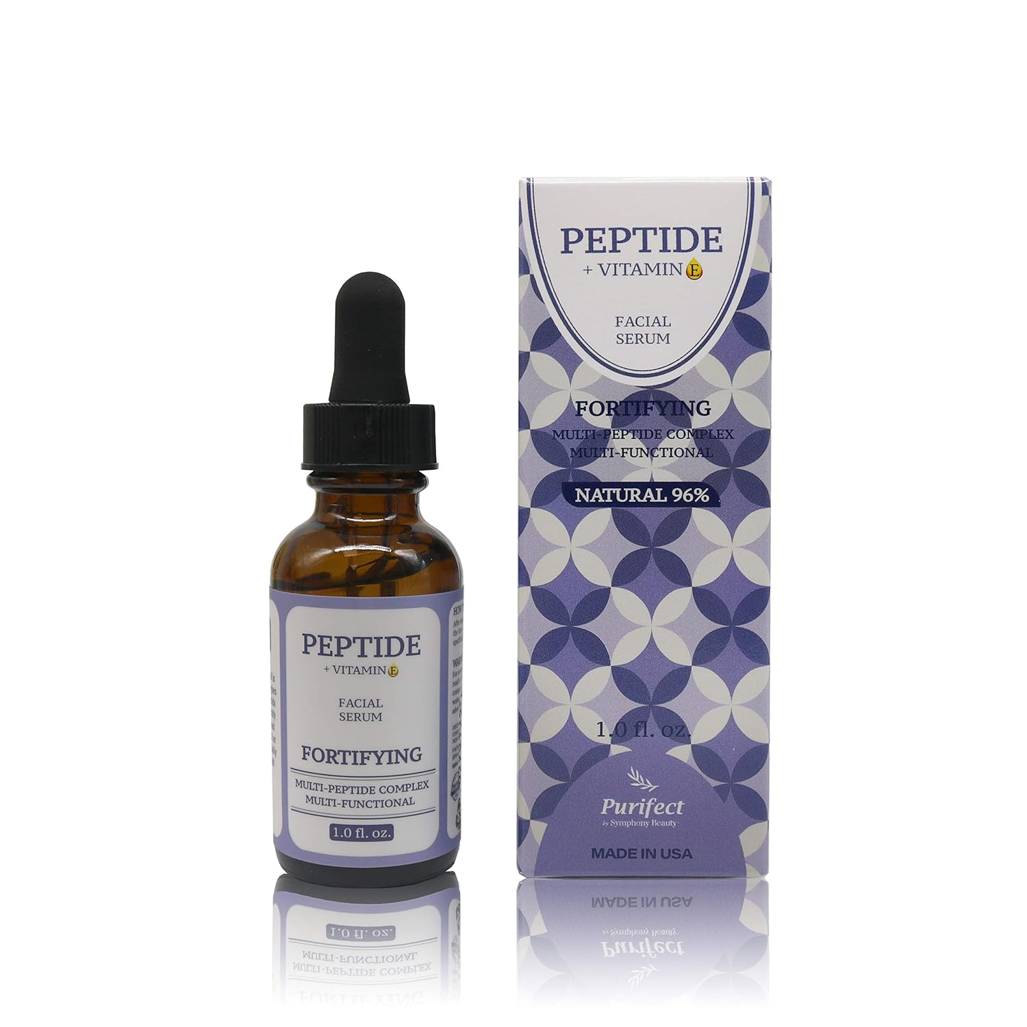 purifect facial serum hyaluronic acid