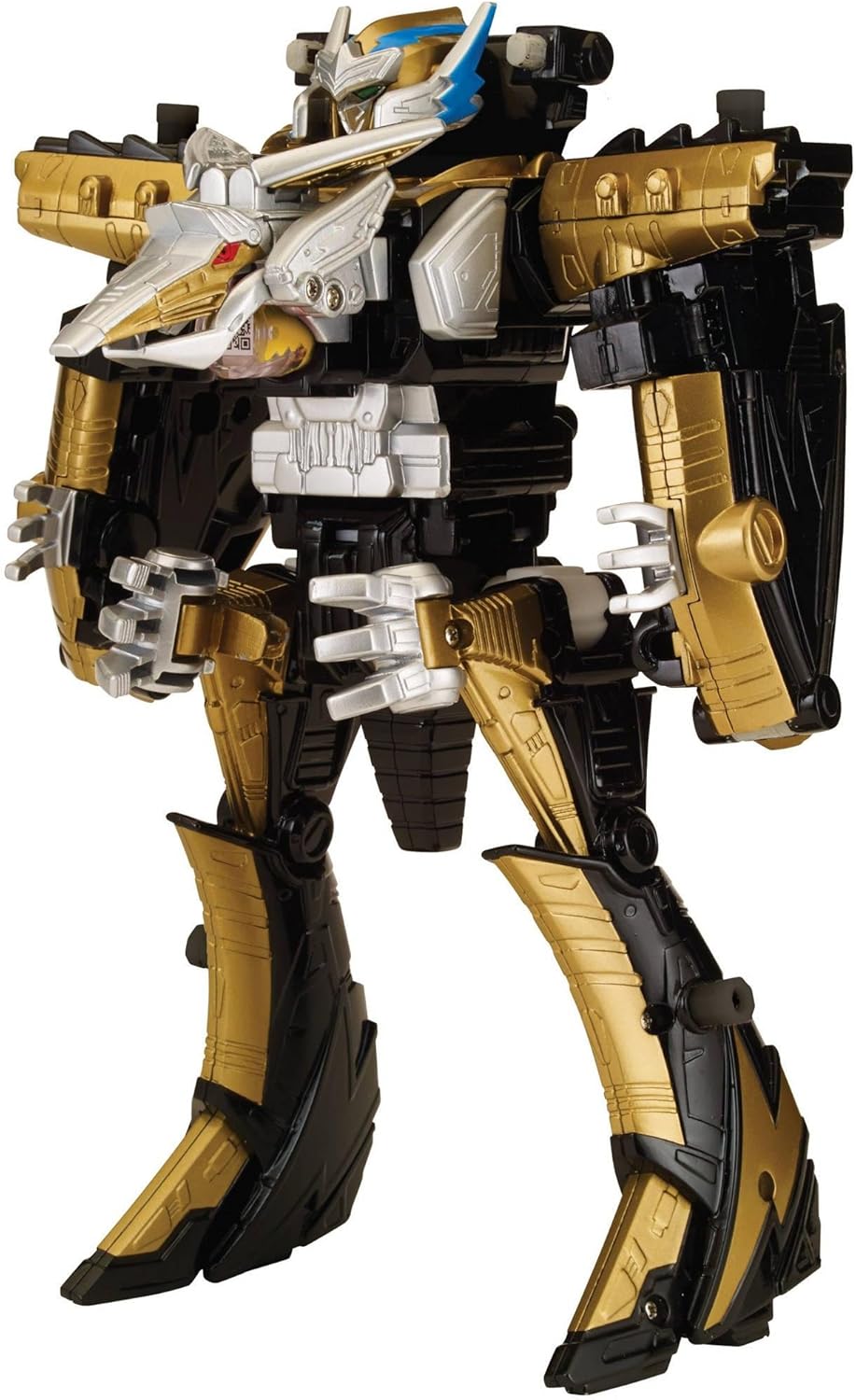 juguetes de power rangers dino charge zords