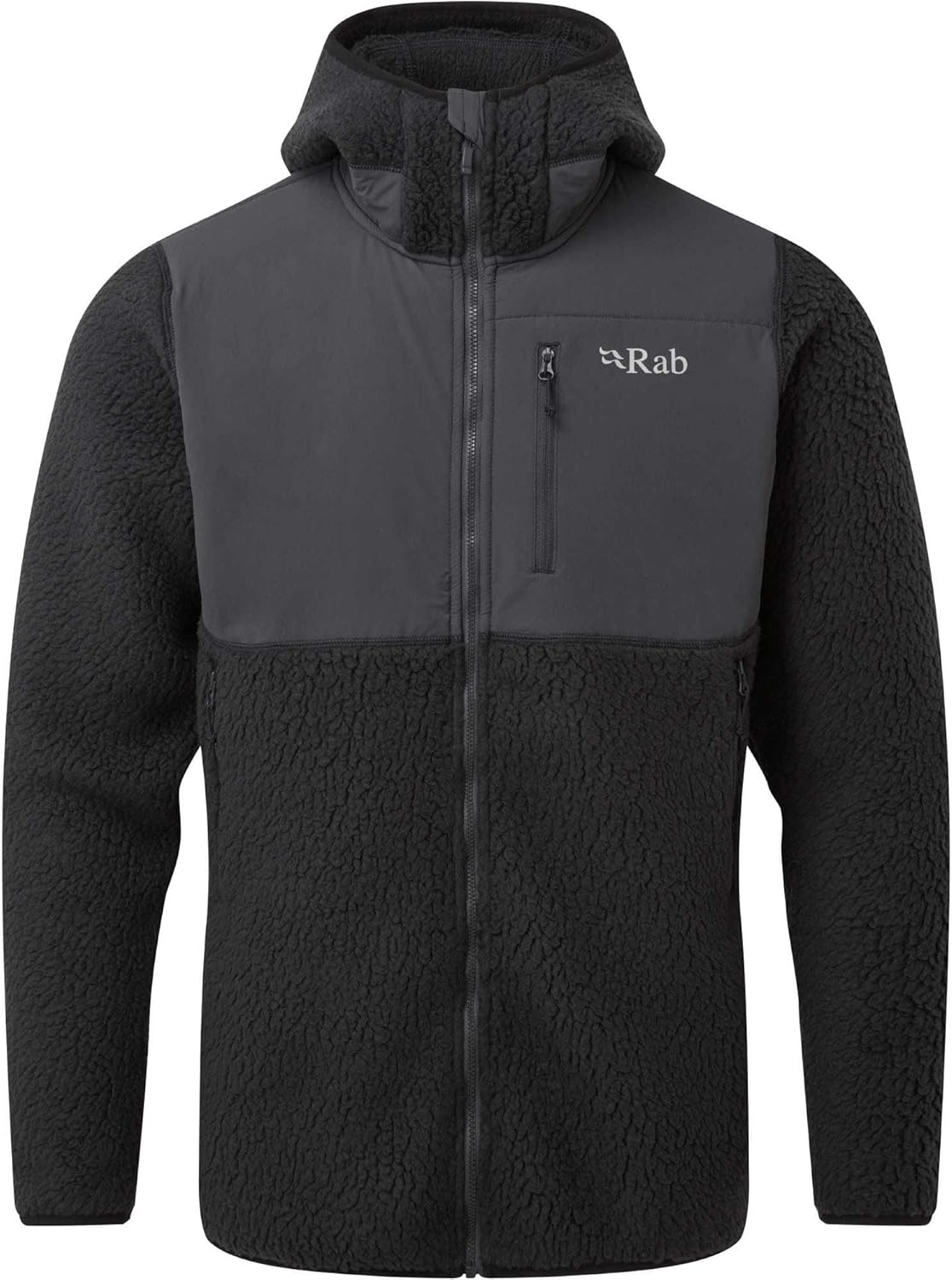 Rab Outpost Fleece Amazon.co.uk Clothing