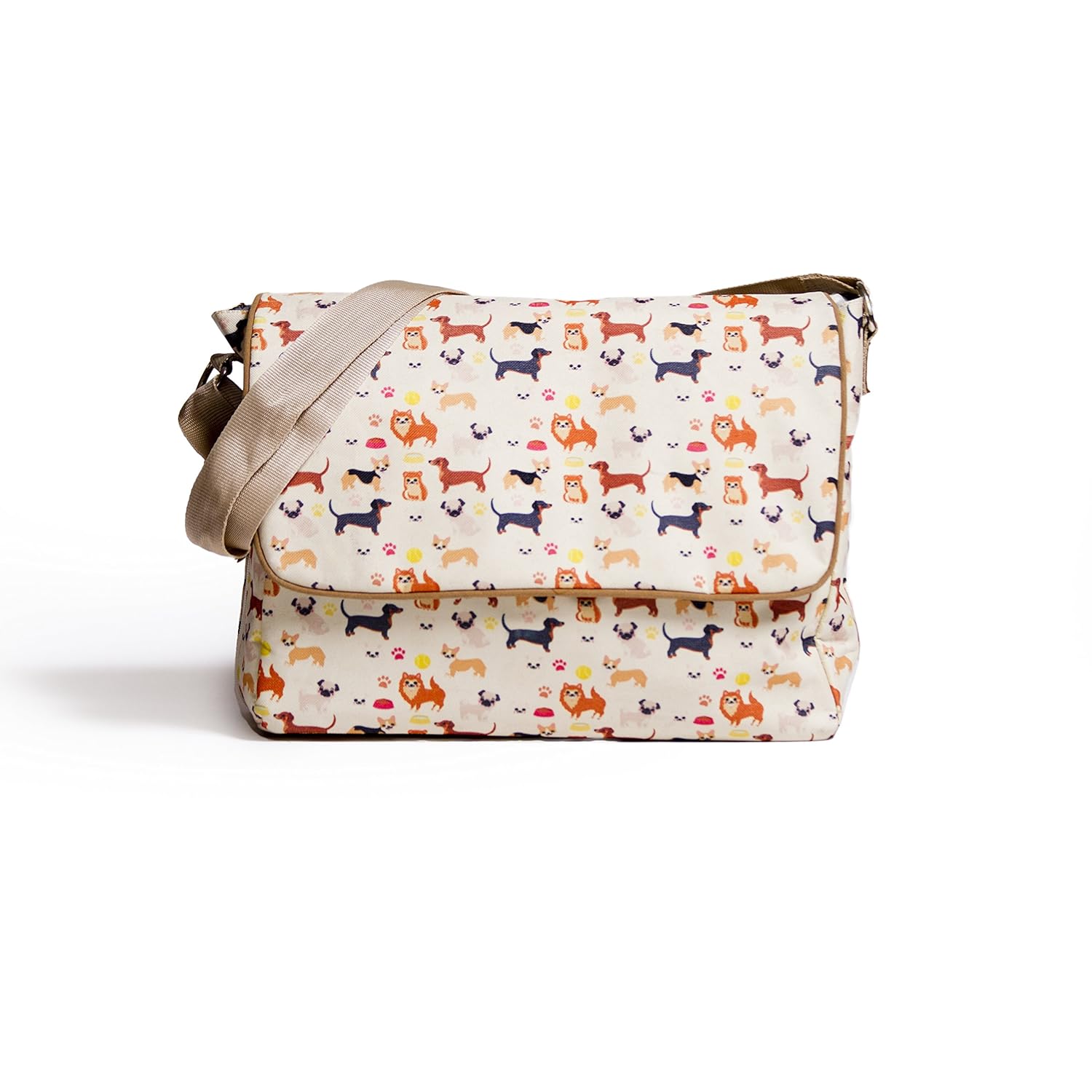 baby jalebi diaper bag