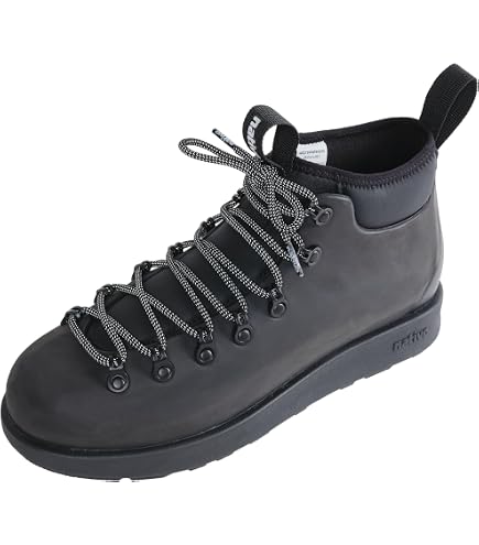 Amazon.com | Native Shoes Fitzsimmons Citylite Bloom Flax Tan/Flax
