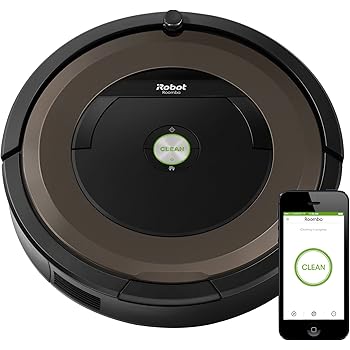 amazon roomba 980