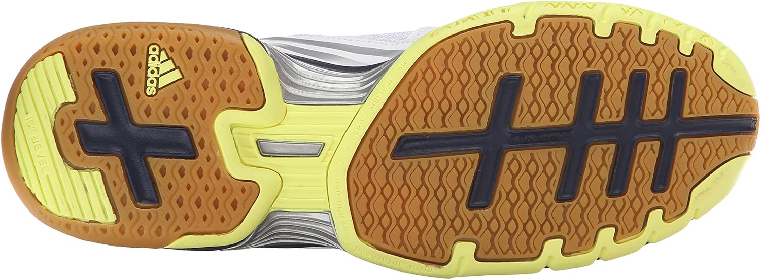 adidas performance volley team 3