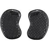 Alpinestars Bioflex Hip Protectors, L, Black