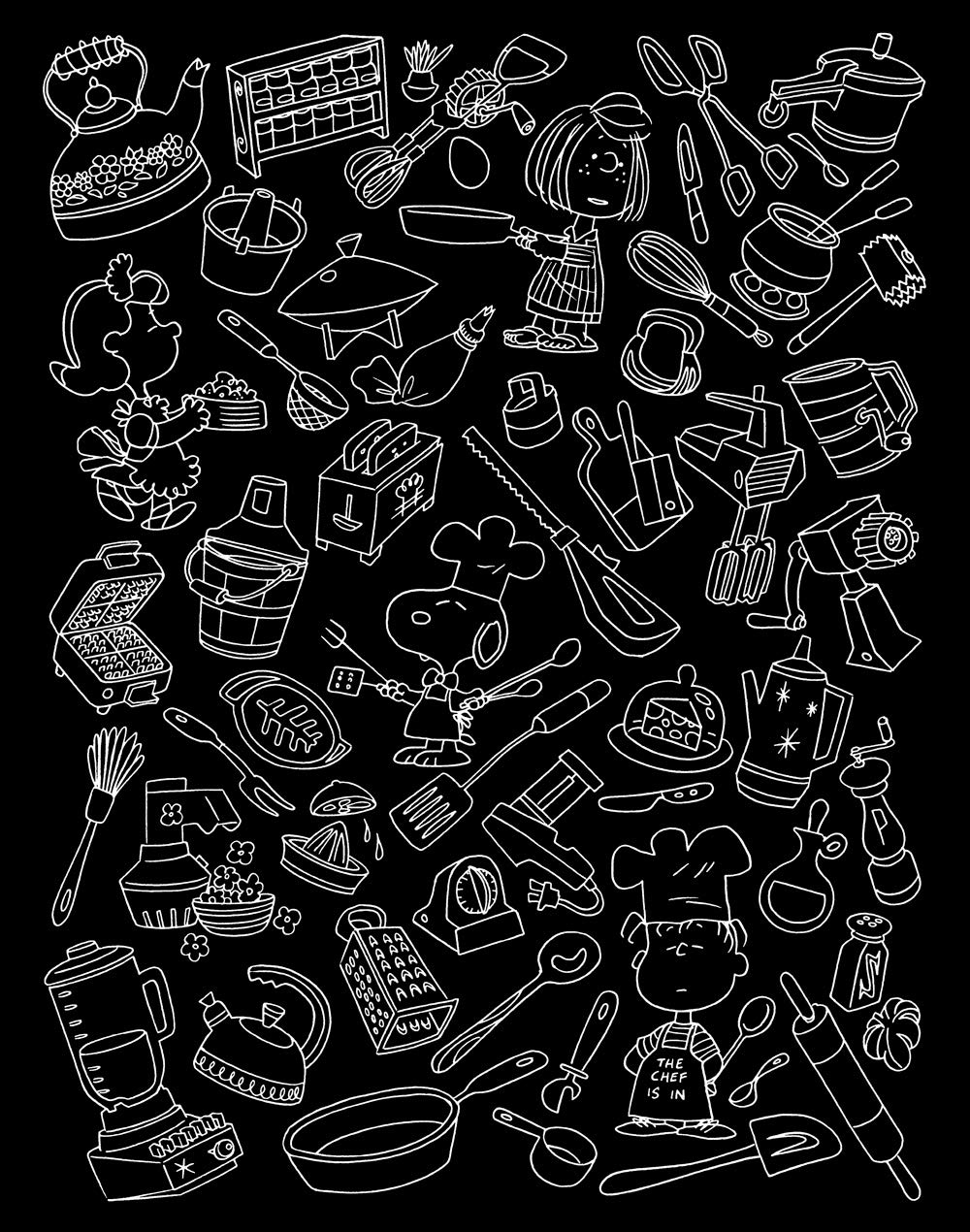 Snoopy Play With Peanuts 大人のためのヒーリングスクラッチアート チャールズ M シュルツ 本 通販 Amazon