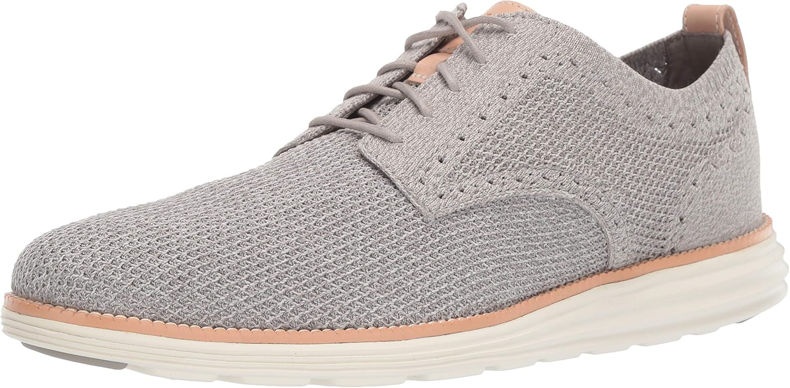 cole haan men's original grand stitchlite plain ox oxford