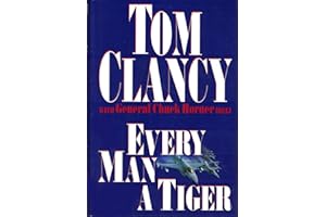 Every Man A Tiger