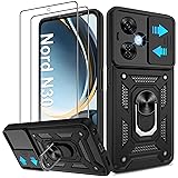 ATUMP Compatible for Oneplus Nord N30 5G Case with