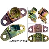 Amazon Com Apdty 711211 4 Wheel Drive 4wd Front