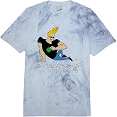Johnny Bravo Johnny O'Bravo Comfort Colors Adult Heavyweight T-Shirt