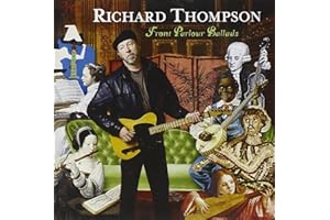 Front Parlour Ballads