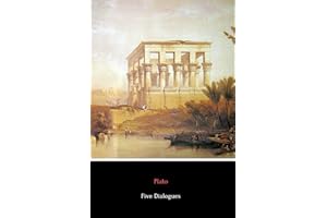 Five Dialogues (Illustrated)