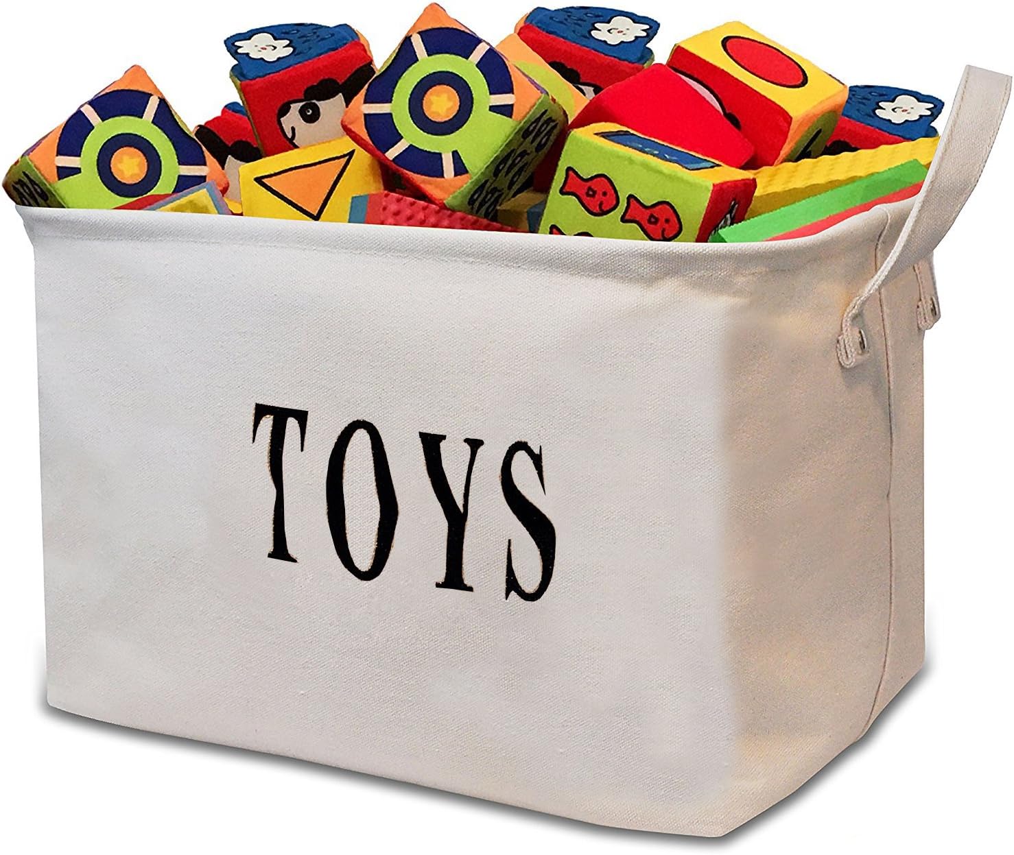 kids toy storage baskets