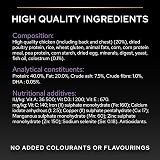 PRO PLAN Kitten 1-12M Healthy Start Dry Cat Food 3kg Chicken view 6